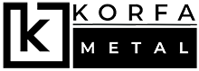 Korfa Metal Dekorasyon